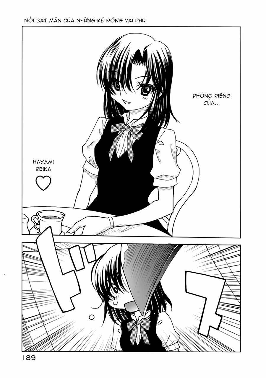 shuukyuu shoujo chapter 24 45