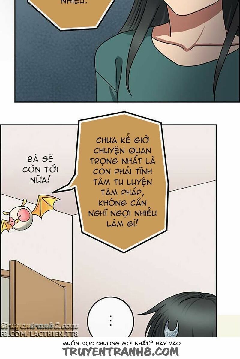 nụ hôn nguyền rủa chapter 65 26