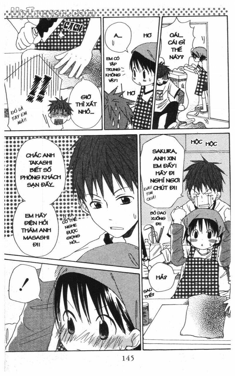 oniichan to issyo chapter 3 146
