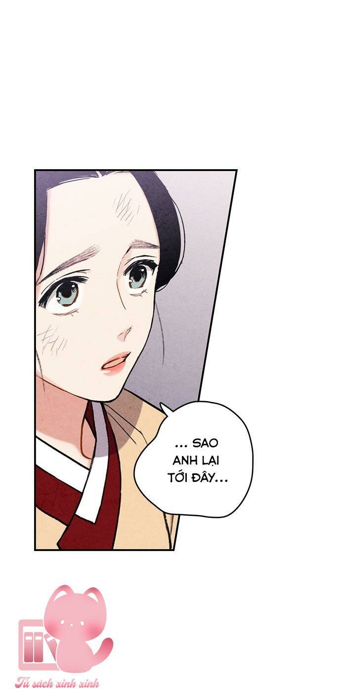 lệnh cấm hôn của hoàng đế bệ hạ chapter 85 58