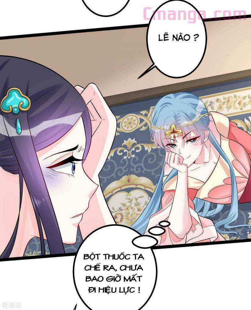 độc y đích nữ chapter 37 18