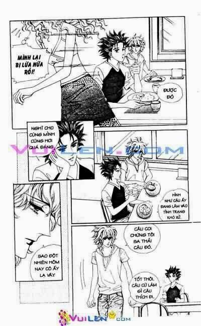 cô gái vương giả chapter 6 35