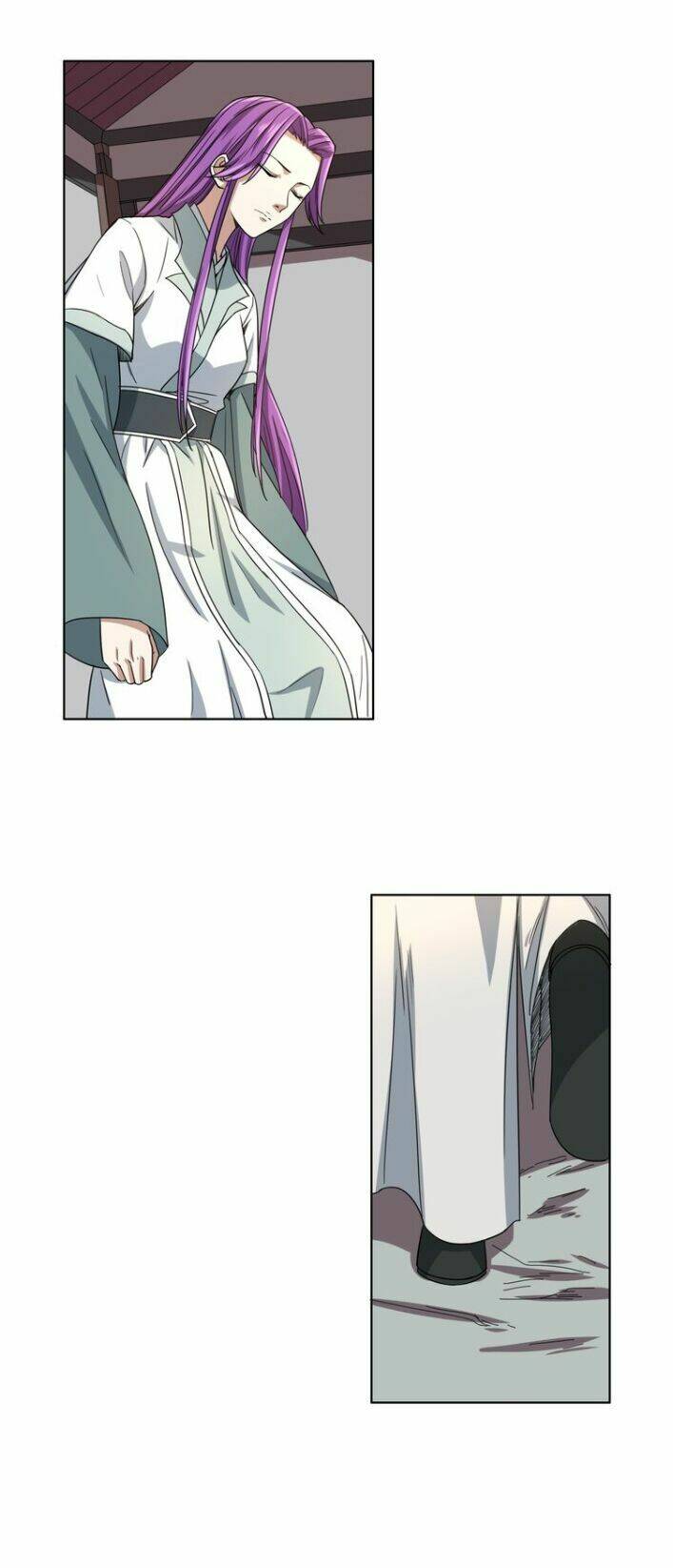 nghịch thiên đại thần chapter 5 22