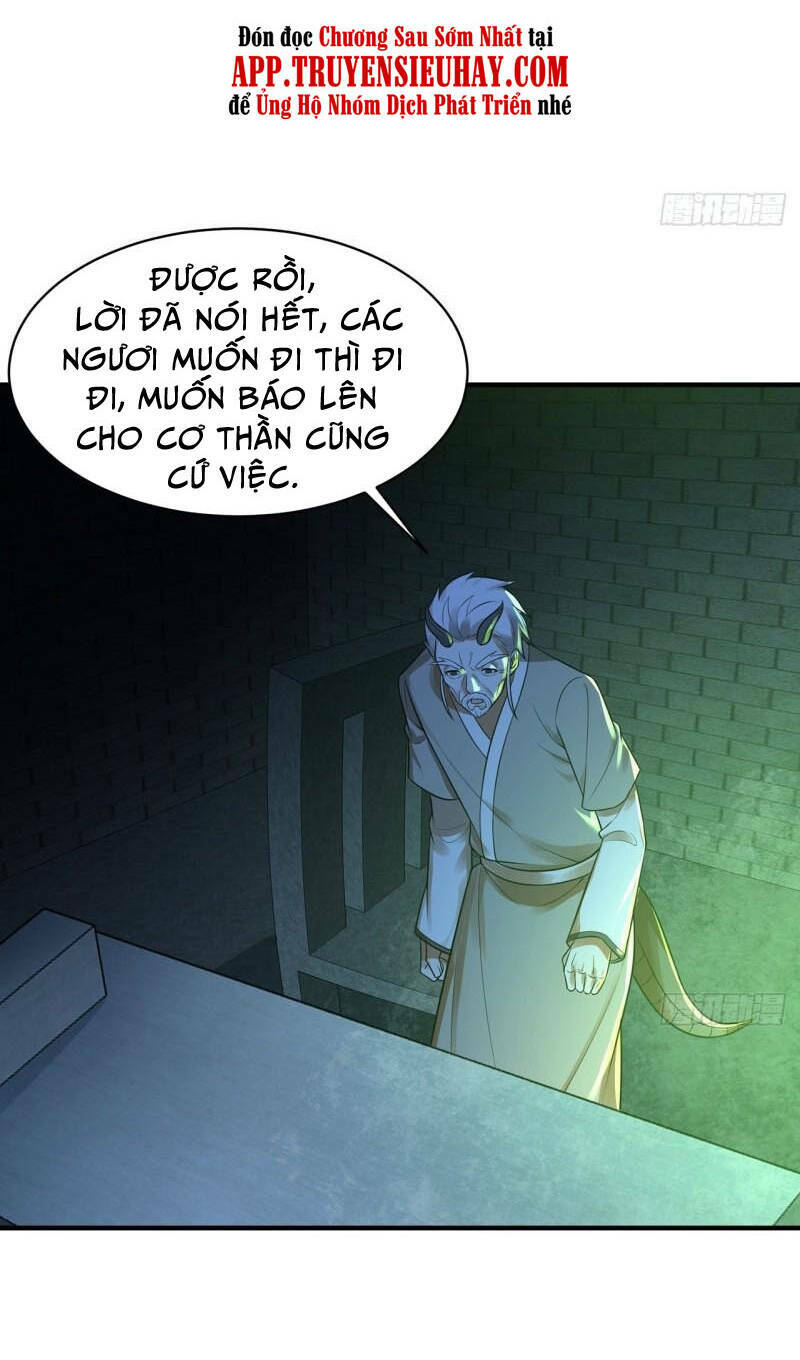 Ta Luyện Khí Ba Ngàn Năm Chapter 316 - Trang 40