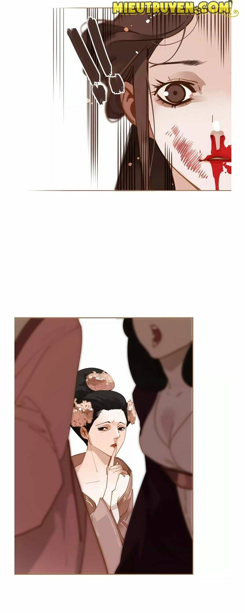 nhất đại linh hậu chapter 11 44