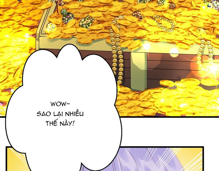 lượm được một tiểu hồ ly phần 3 chapter 32 13