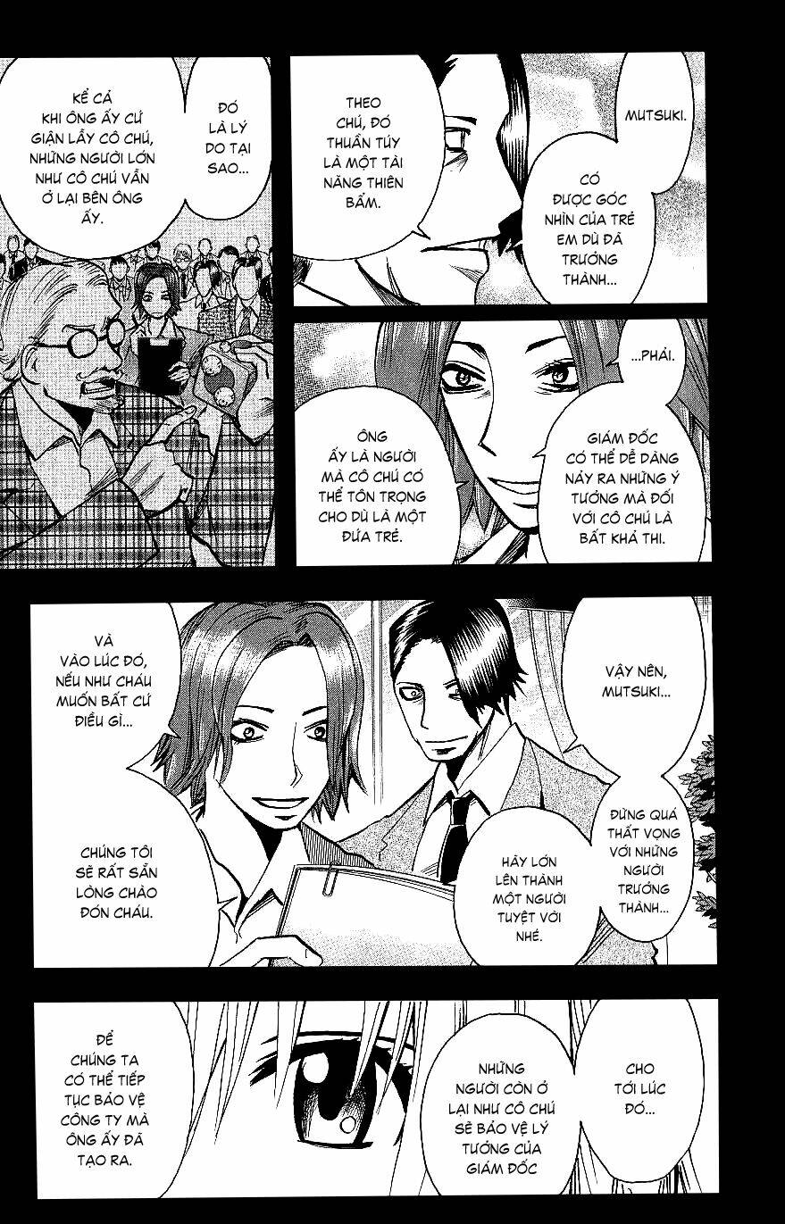 majin tantei nougami neuro chapter 106 8