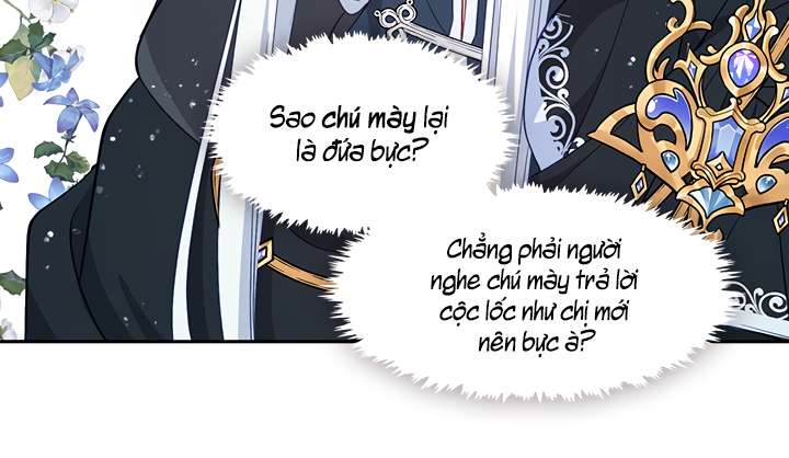 hãy coi chừng ác nữ chapter 58 57