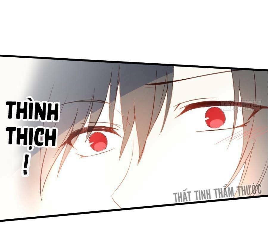 hôm nay ta cũng muốn trêu chọc nàng chapter 55 24