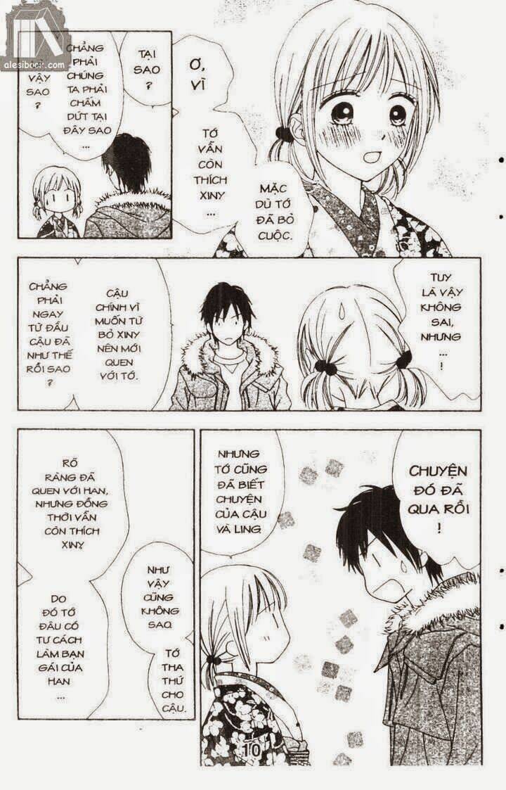 cảm giác trong tình yêu chapter 4 10