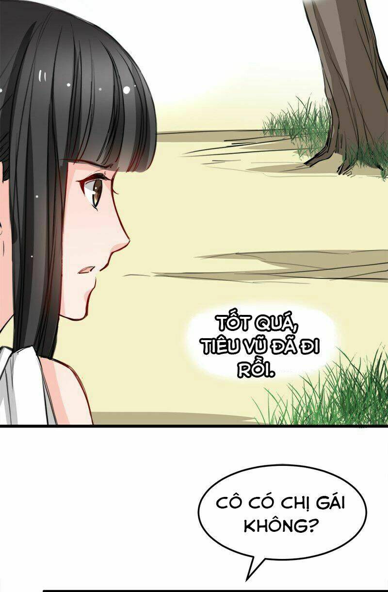 thú vương chuyên sủng chapter 18 5