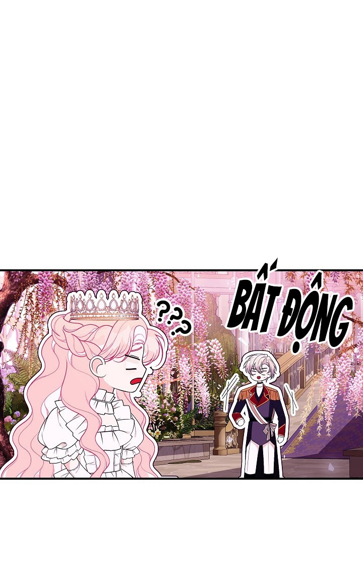 con chỉ đi tìm cha thôi chapter 52.1 58