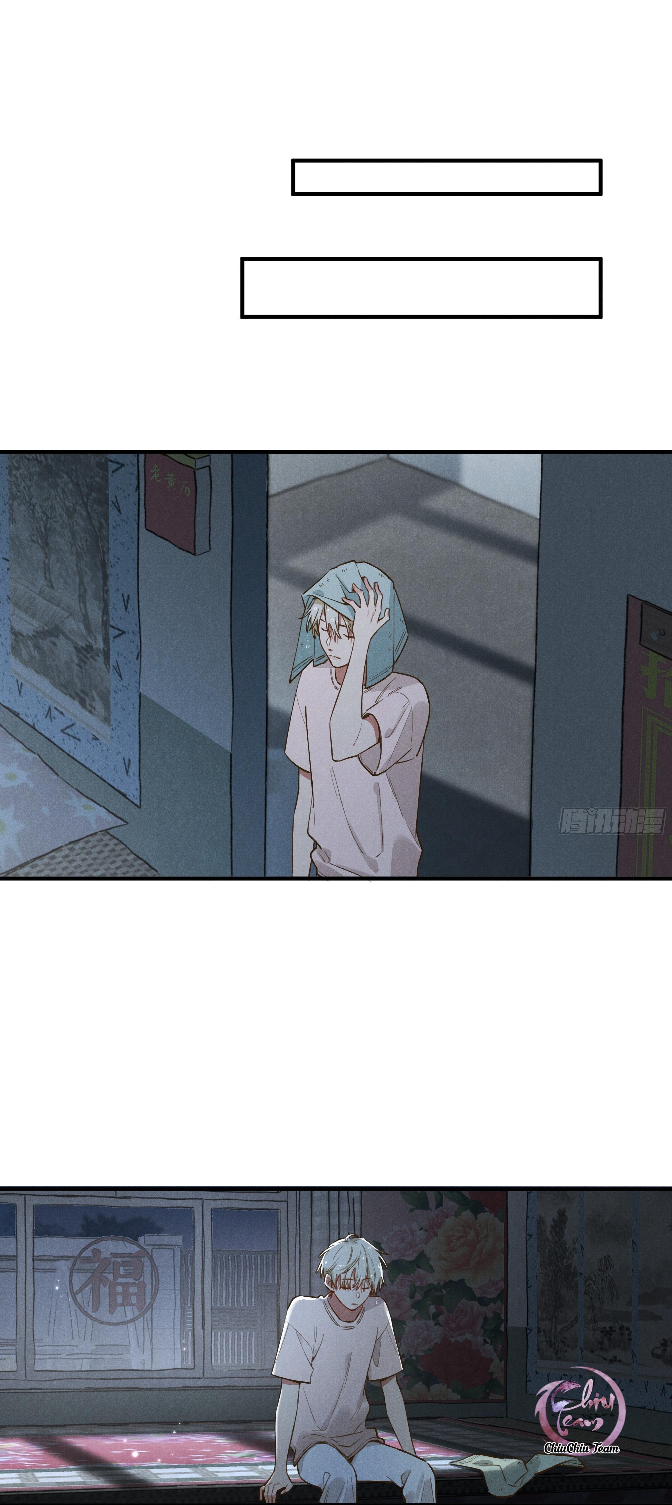 ra ruộng ngô với anh á, còn lâu! chapter 6 9