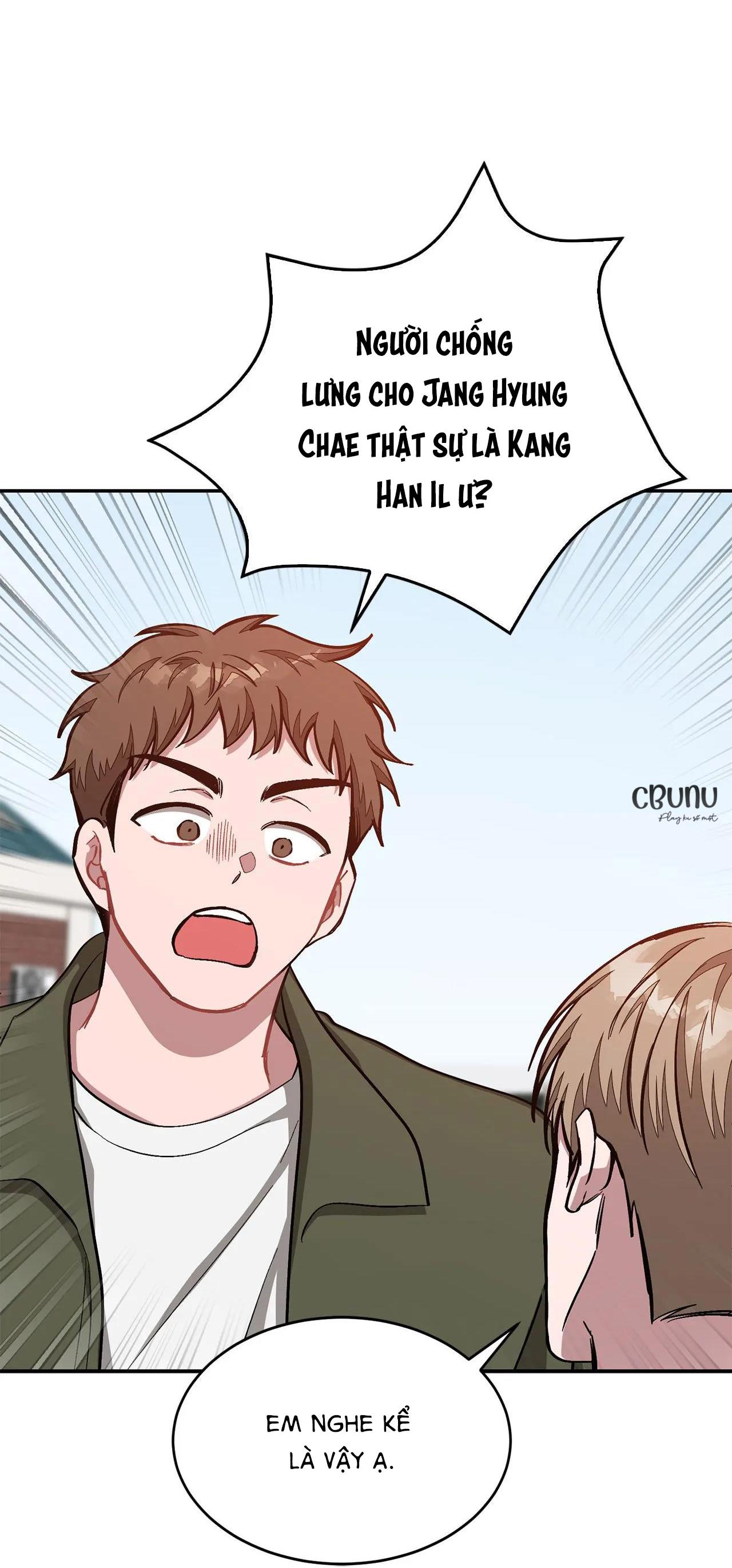 Sống Lại Lần Nữa chapter 59 28