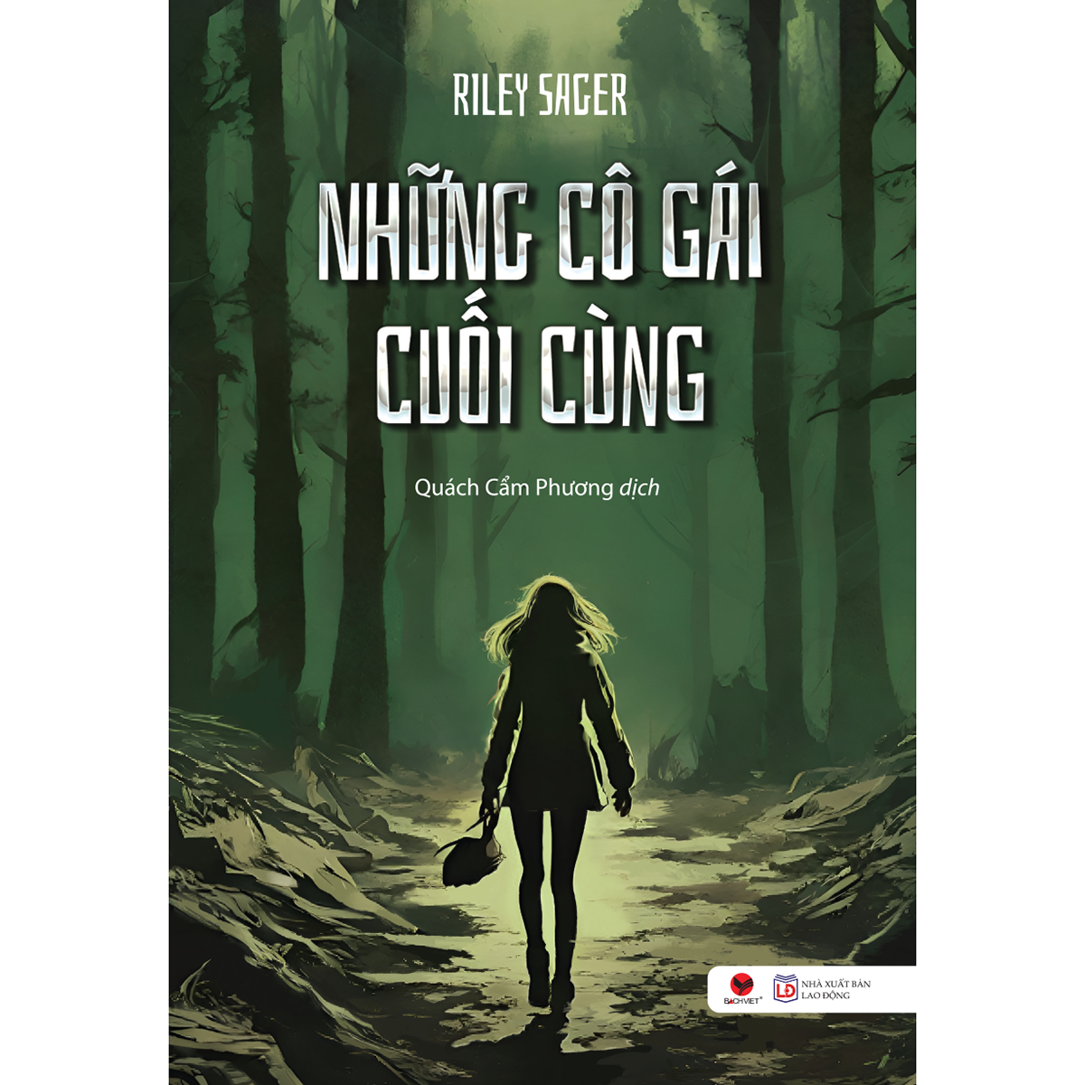 NHỮNG CÔ GÁI CUỐI CÙNG