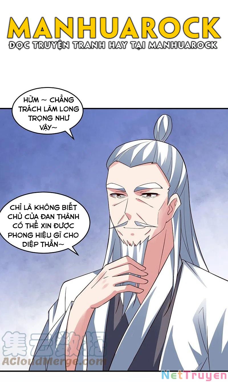 tiên võ đế tôn chapter 300 69
