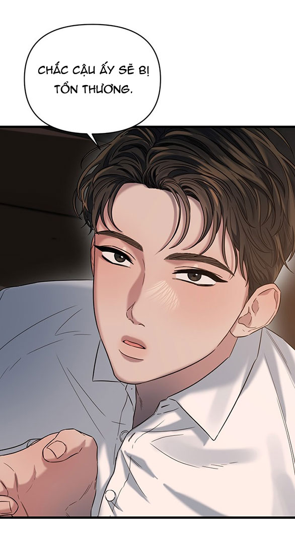 [18+] dục vọng tao nhã chapter 27.2 5