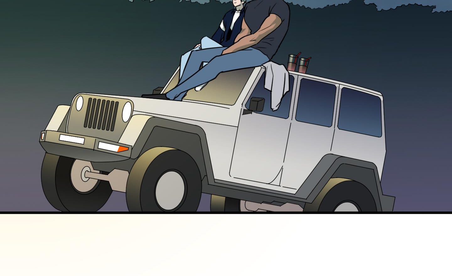 dear door chapter 156 102