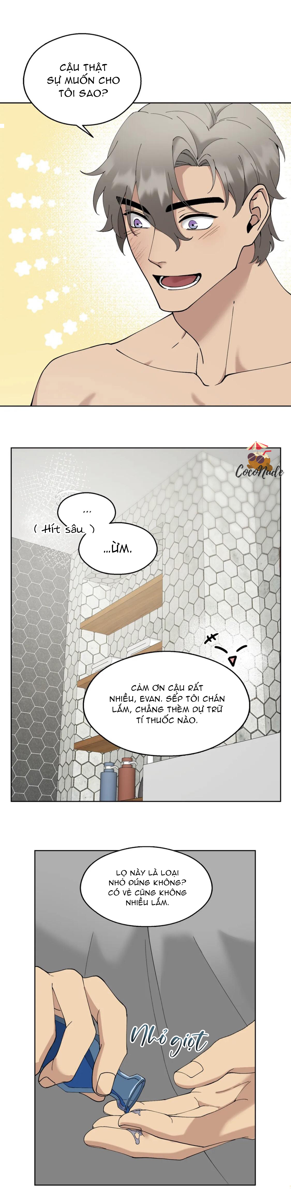 huyết sát thành chapter 4 7