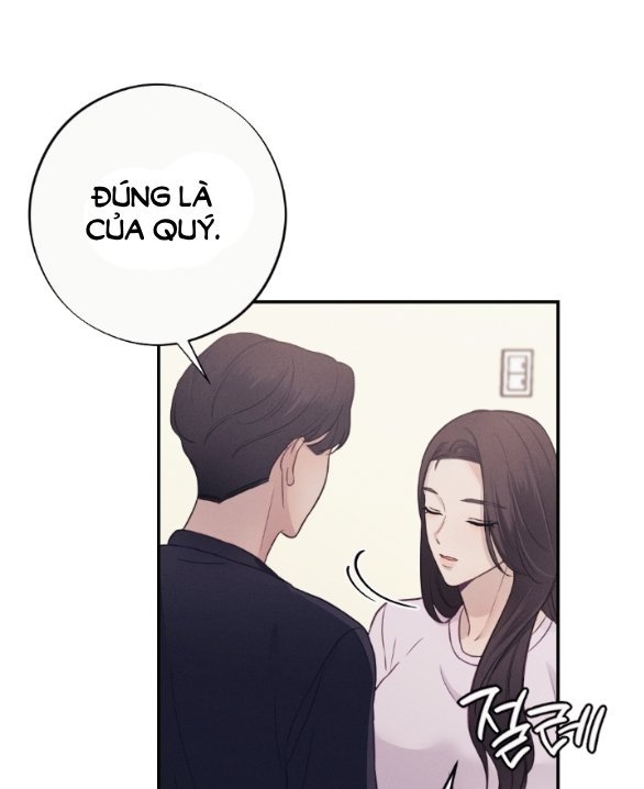 [18+] người vợ quyến rũ chapter 25.1 23