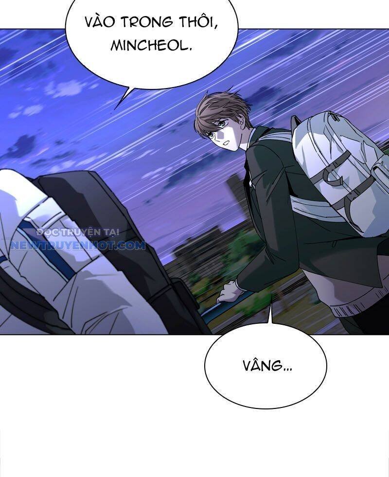 tận thế cũng chỉ là trò chơi chapter 13 98