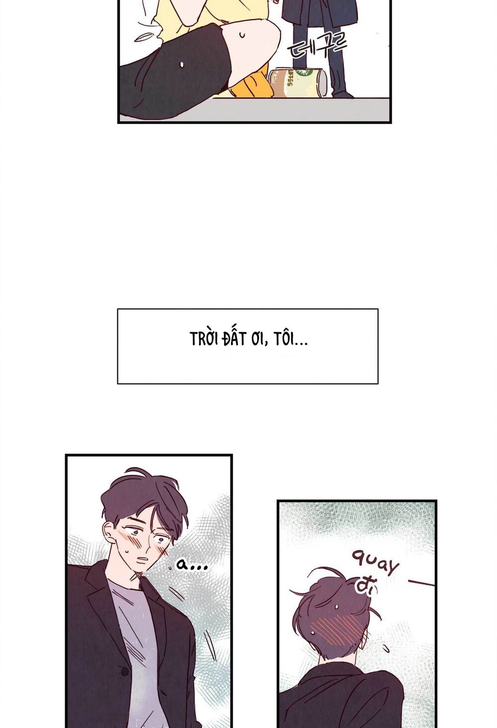 nhớ em lucifer! chapter 0 28