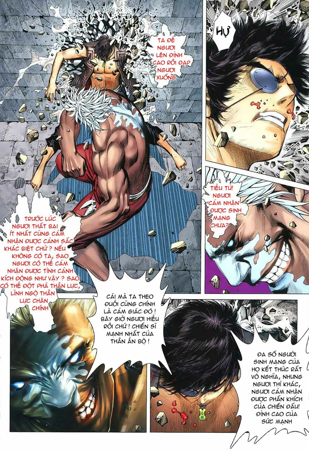 phong thần ký chapter 30 10