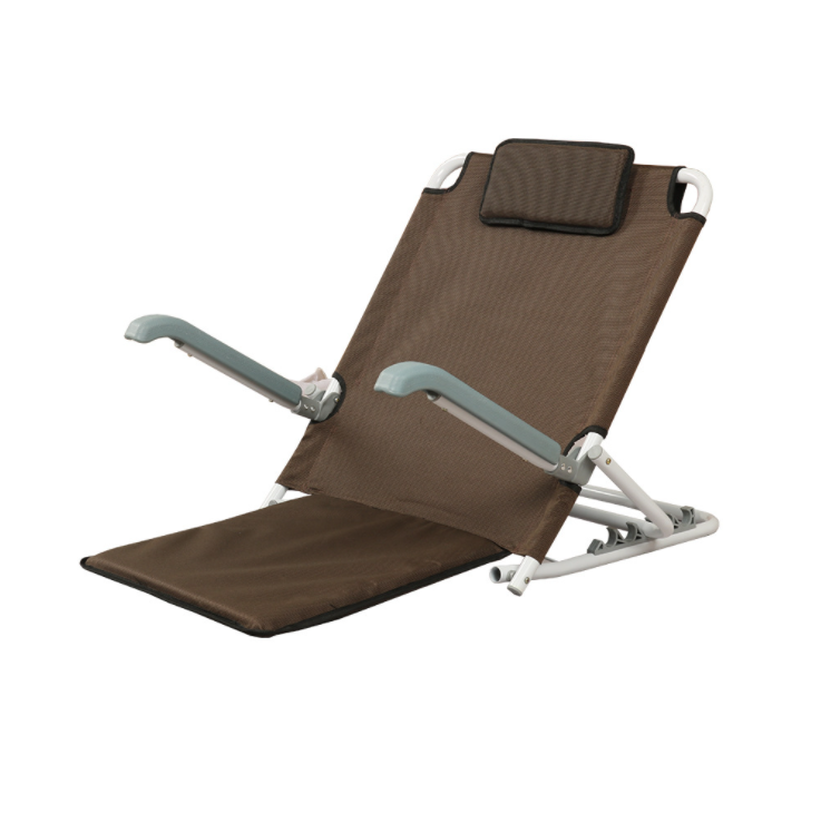 GHẾ THƯ GIÃN BỆT TAY VỊN RELAX TIME có đệm lót