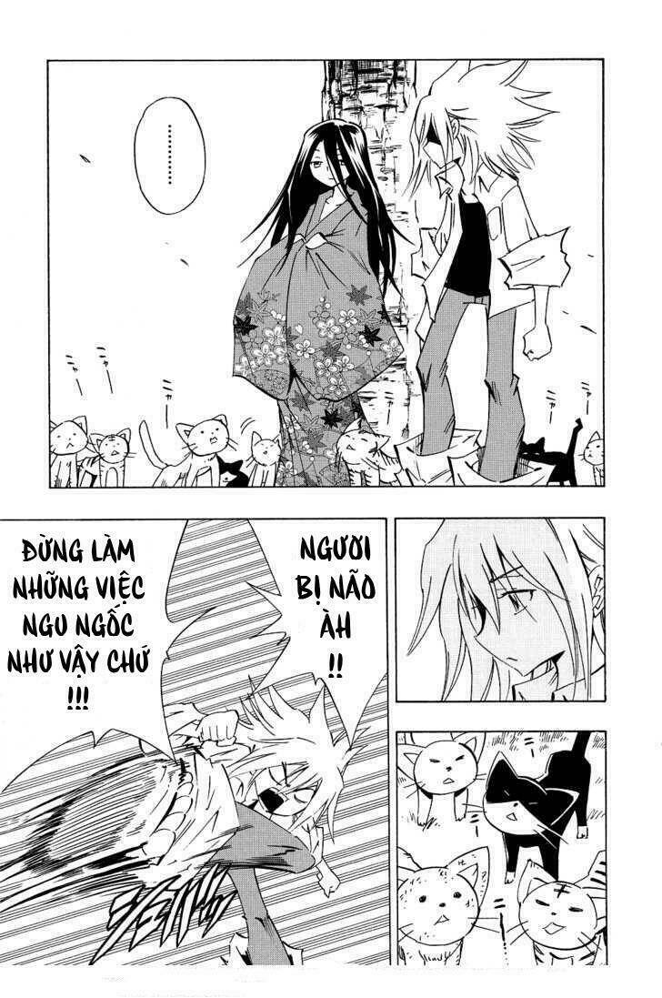 vua pháp thuật phần 2 chapter 0 37