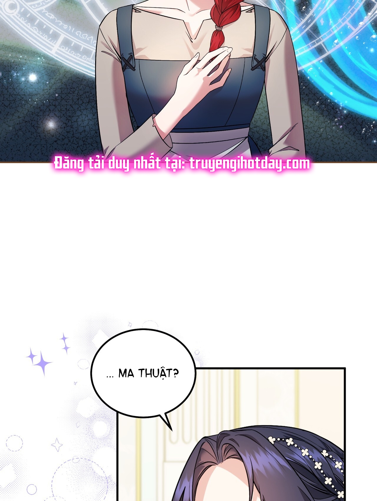 dấu tích của tiên nữ chapter 4.1 14