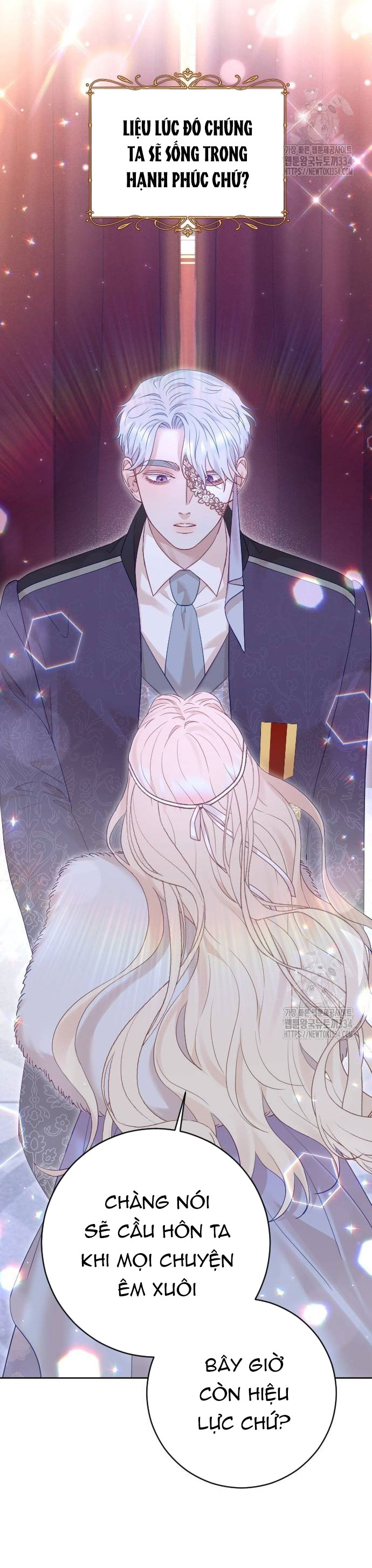 thuần hóa nam nô lệ hắc hóa chapter 58.2 41