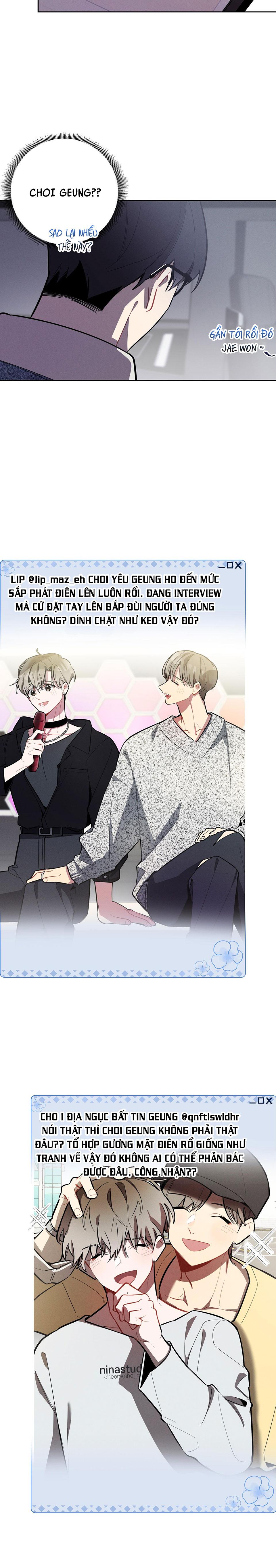 cherry scandal chapter 4 15