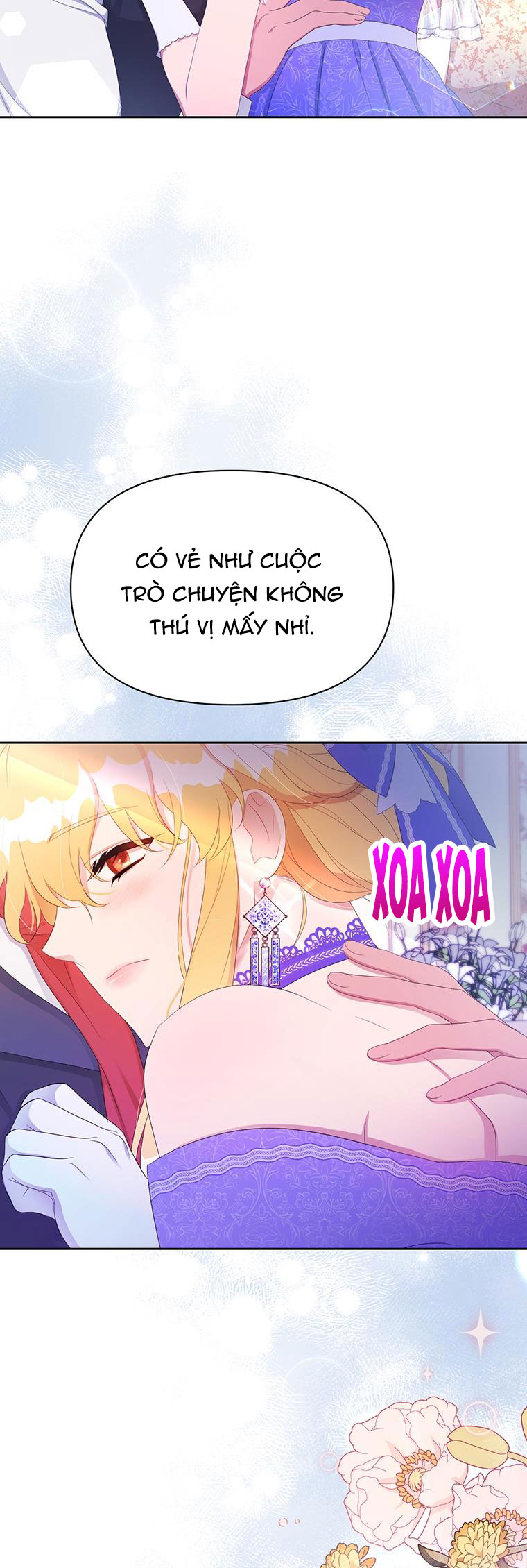 đây là cuộc hôn nhân lừa đảo chapter 22 2