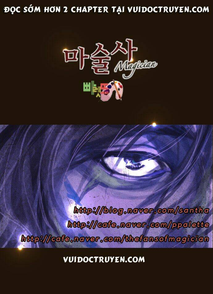 hội ảo thuật chapter 100 45
