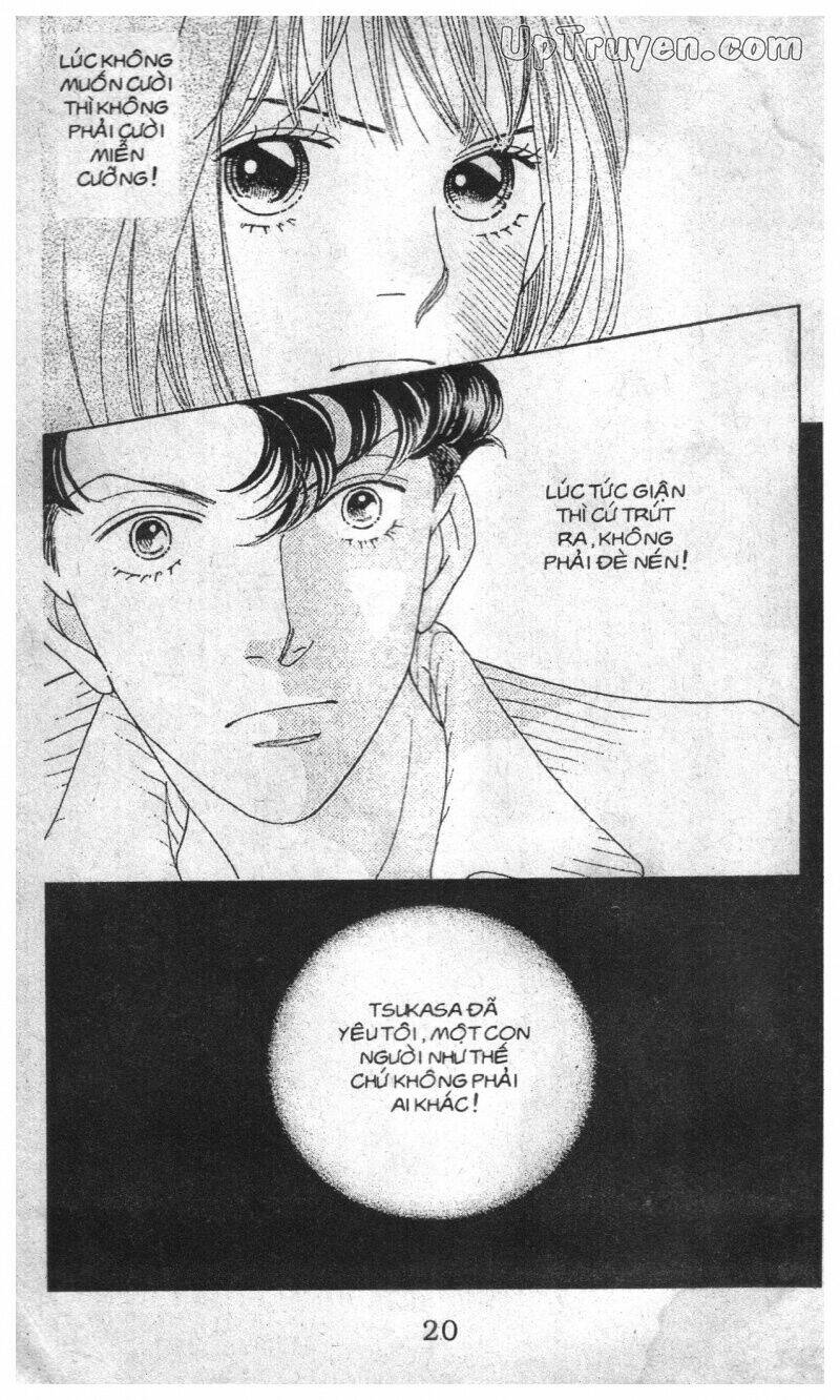 con nhà giàu chapter 191 17