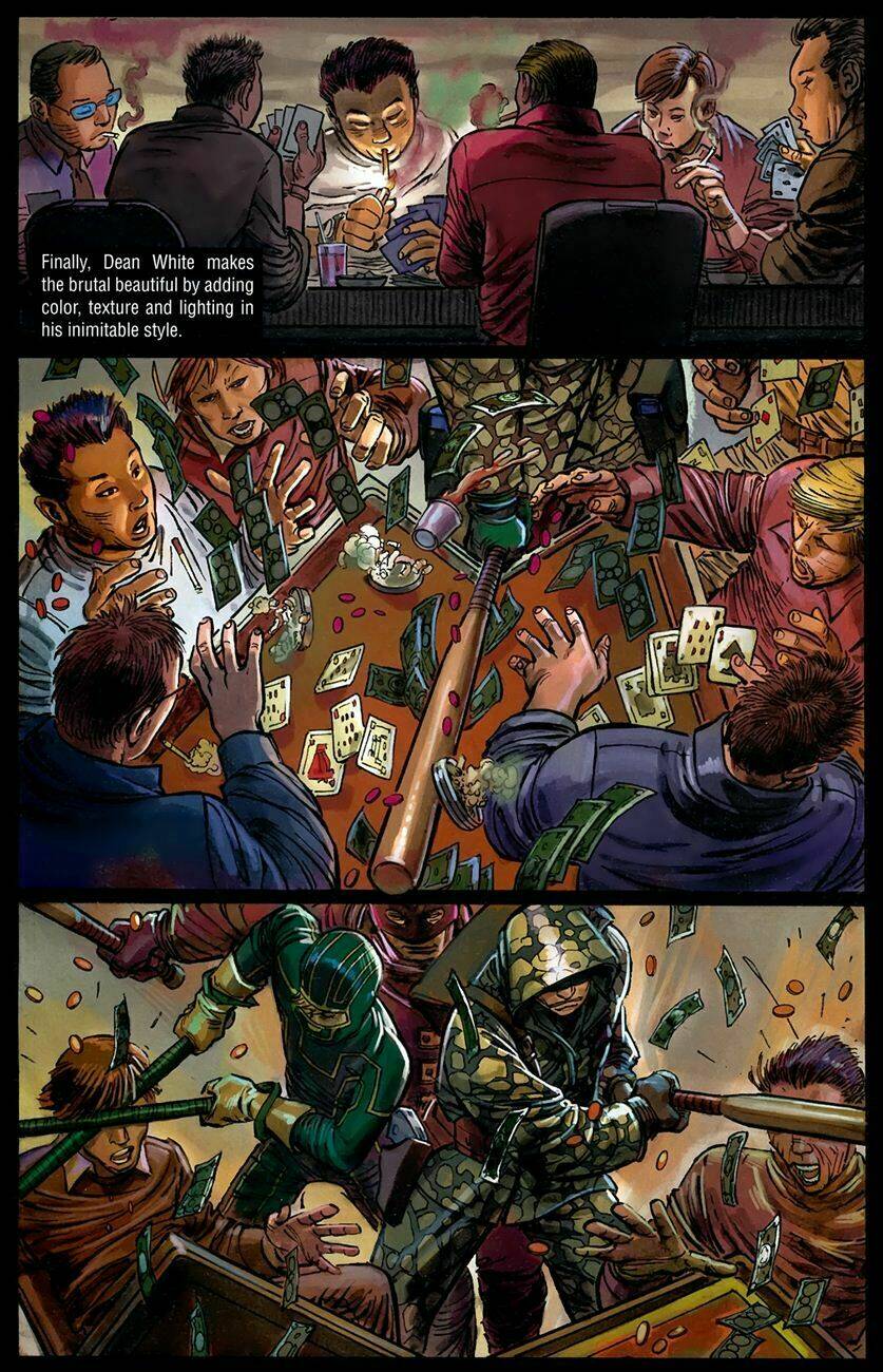 kick ass chapter 10 29