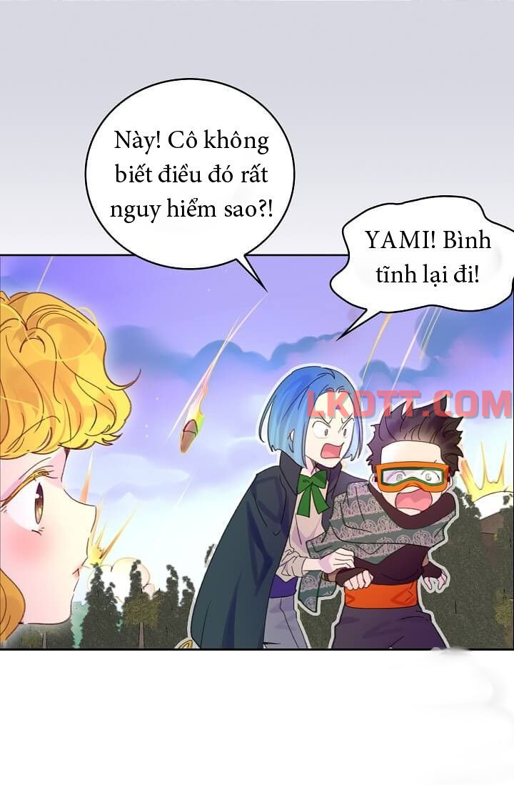 đừng xem thường nữ phụ chapter 126 35