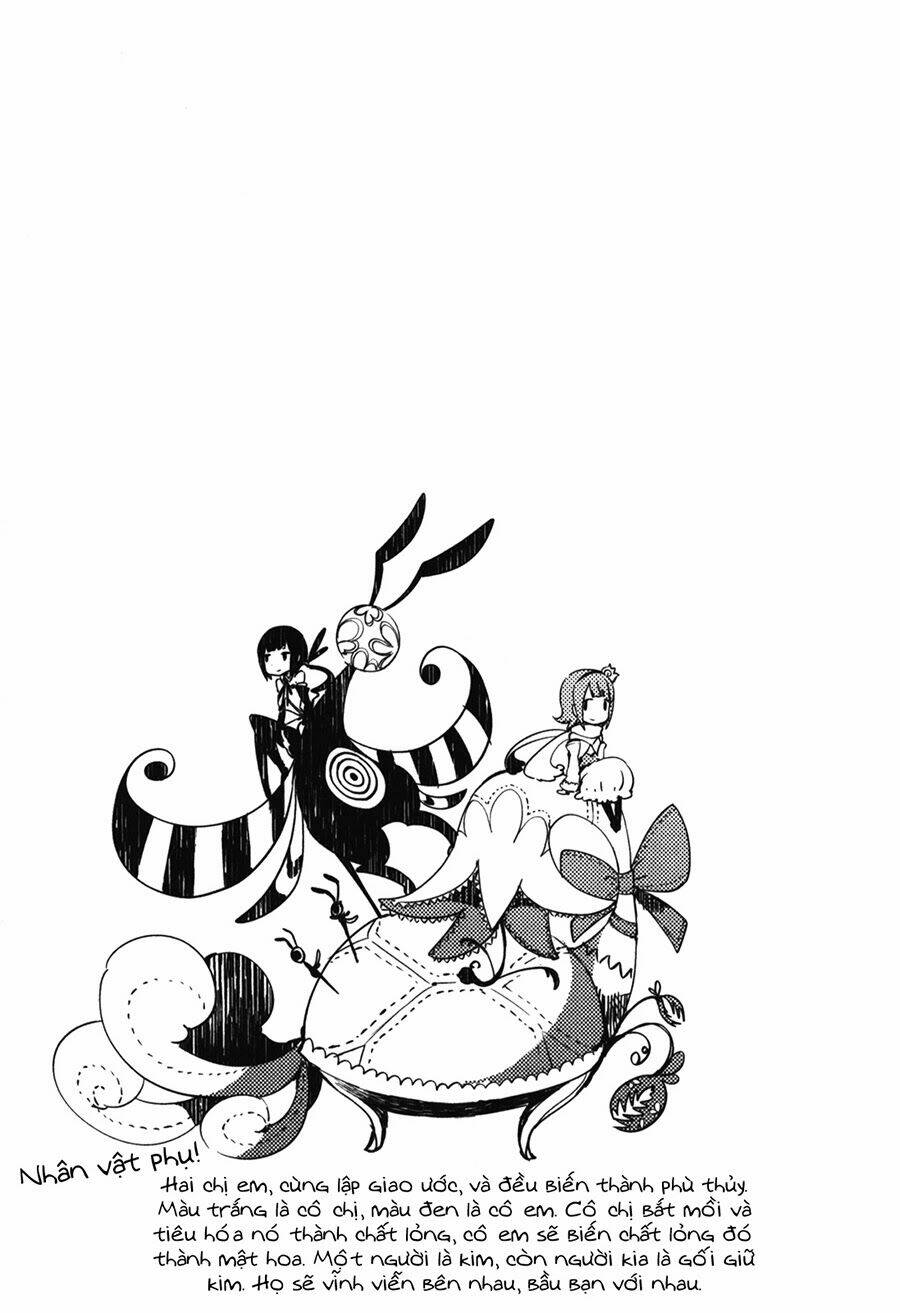 mahou shoujo madoka magica - the different story chapter 11 29