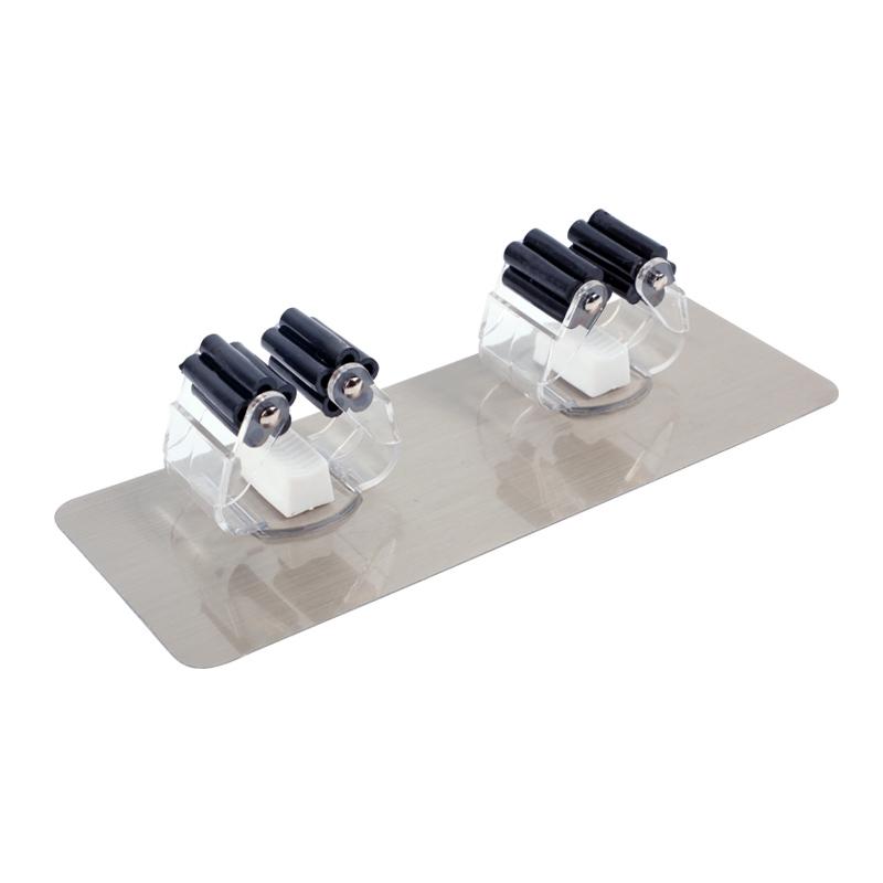 Móc Treo Cây Lau Nhà Gắn Tường Tiện Lợi