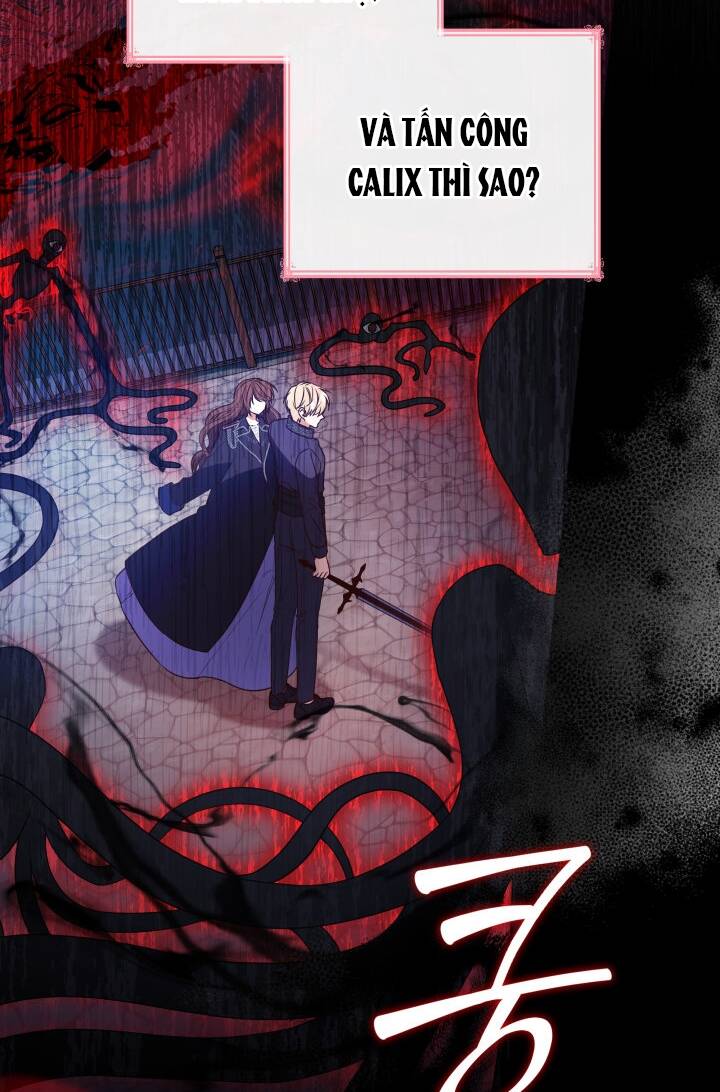 từ ác nữ, tôi trở thành một người mẹ chapter 33.1 6