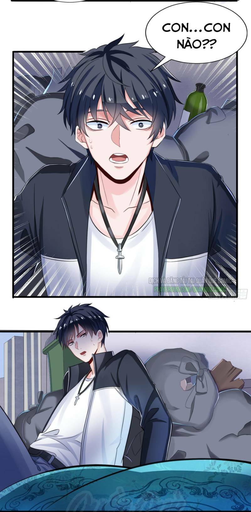 vú em của tiên ma chapter 1 31