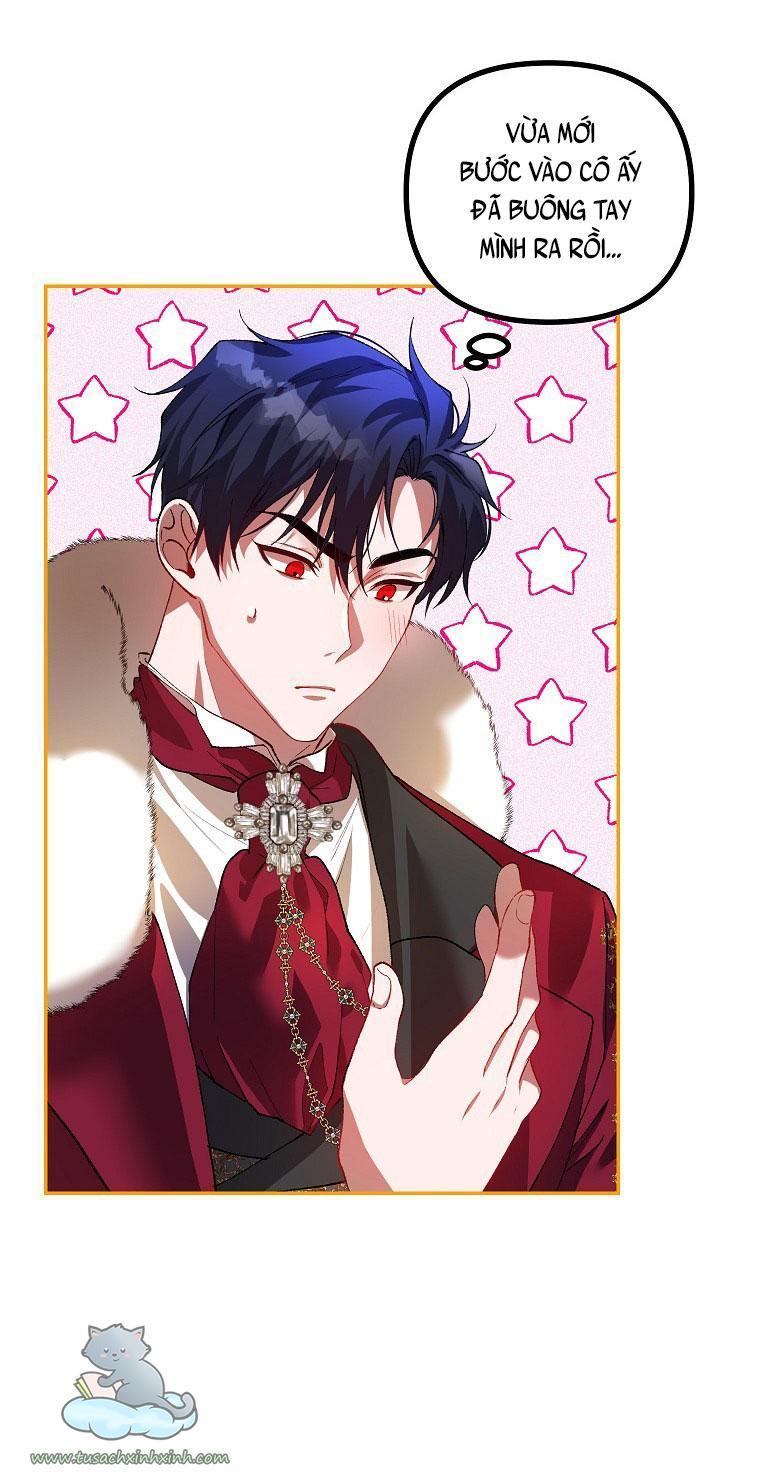 tháng năm cuối cùng của nữ phụ đoản mệnh chapter 24 29