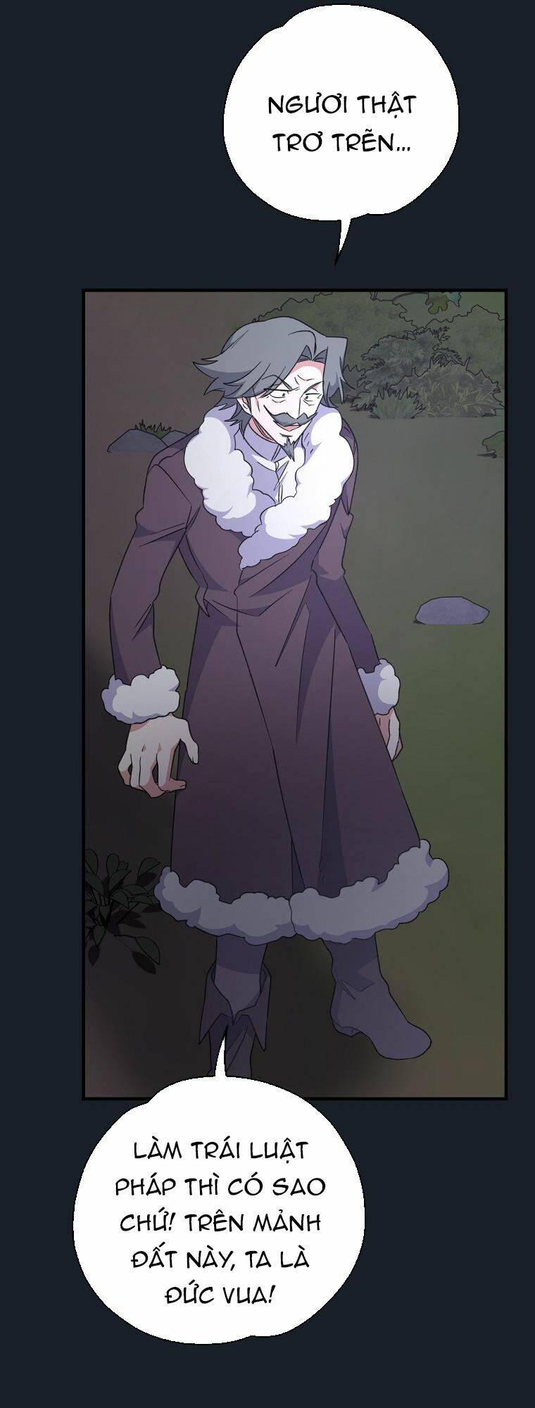 nhà hiền triết yigret chapter 78 56