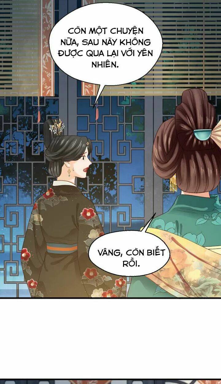 kiều nữ độc phi chapter 189 6