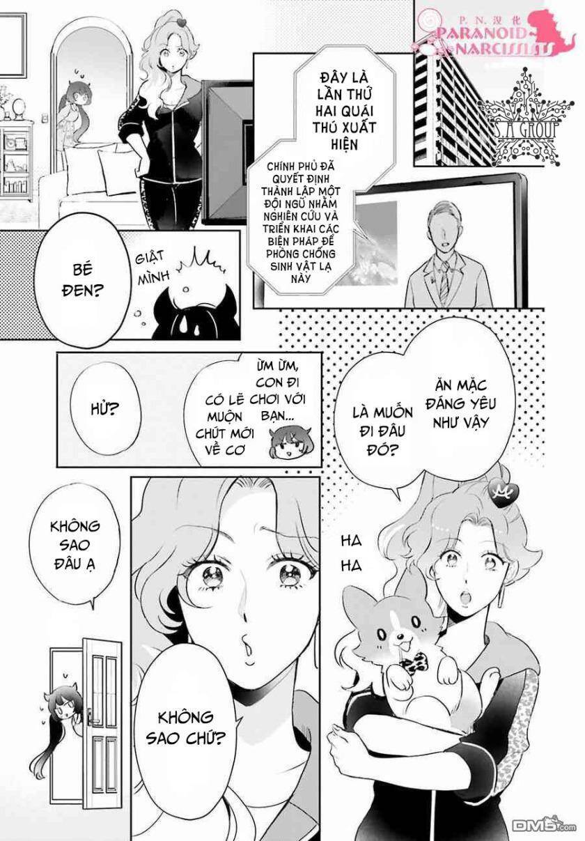 otome monster caramelize chapter 5 10