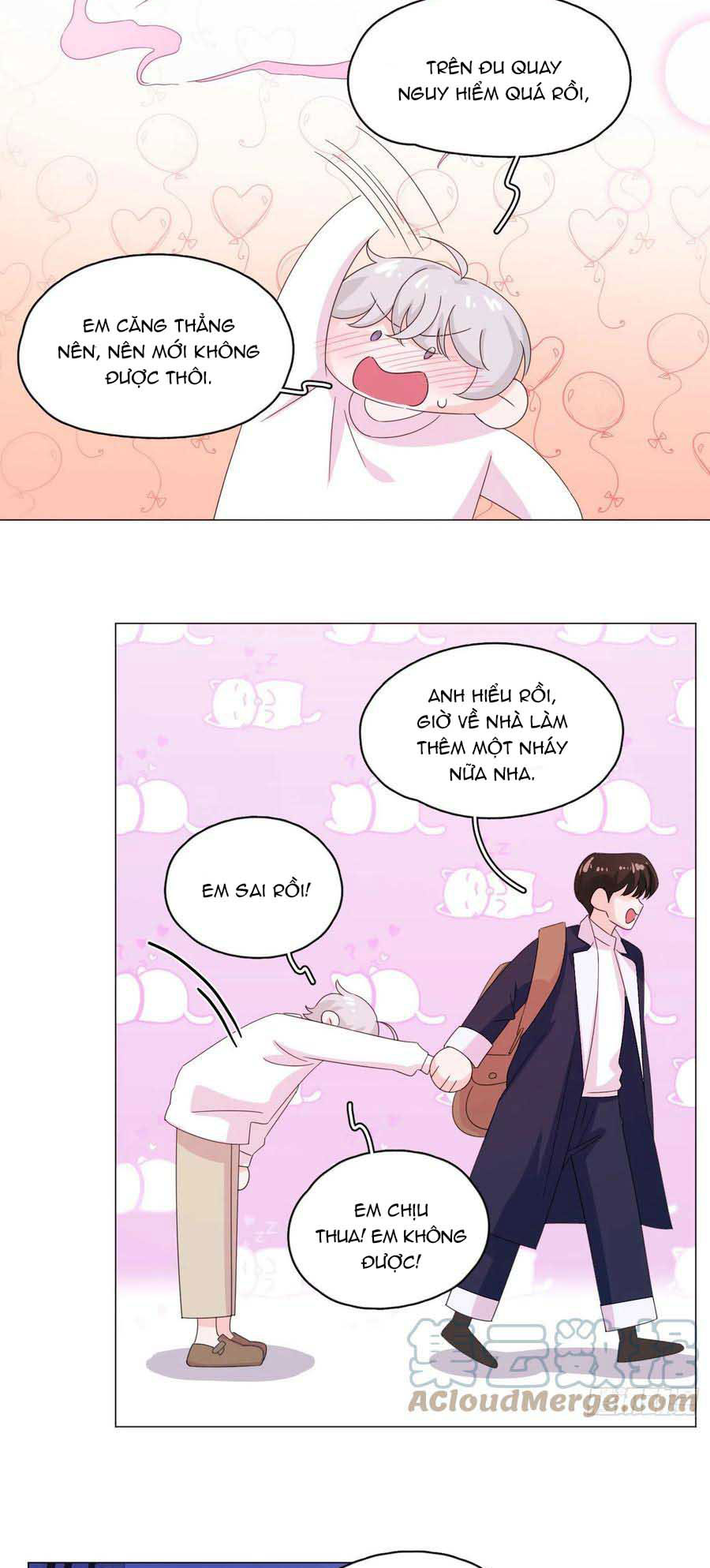 nhất hoàng cửu công thập nhị thê chapter 68 20