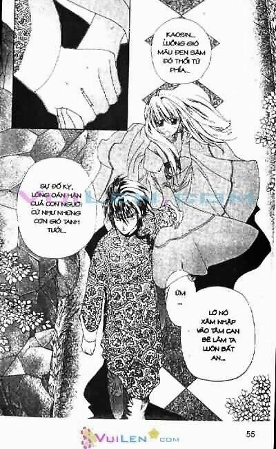 duyên kỳ ngộ chapter 10 56