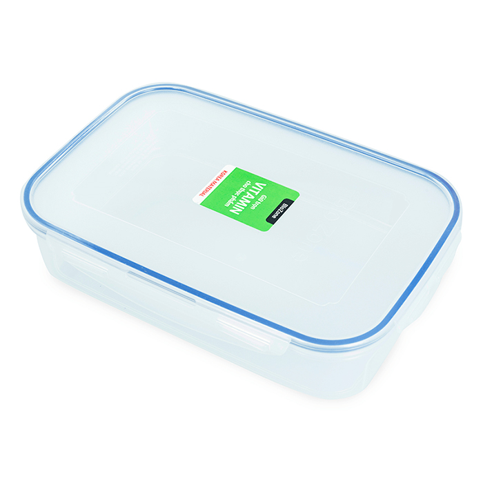 HỘP NHỰA BIOZONE KB-CO2500P