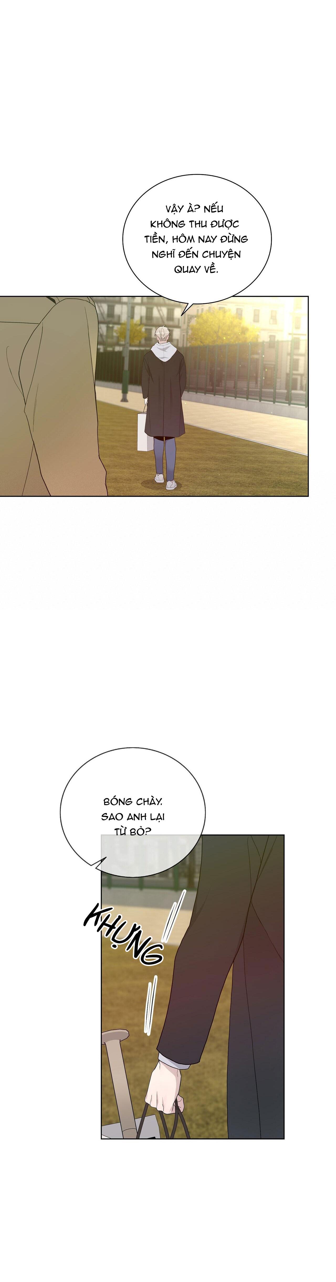 blaze out chapter 19 5