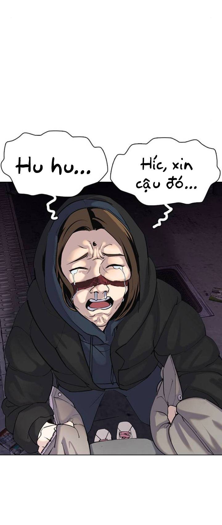 nhật ký khát vọng (desire diary) chapter 2 42